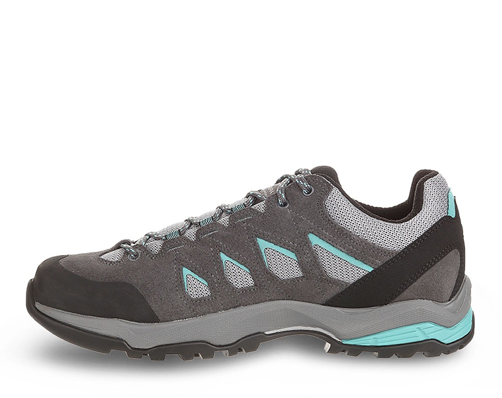 scarpa men's moraine gtx walking shoes