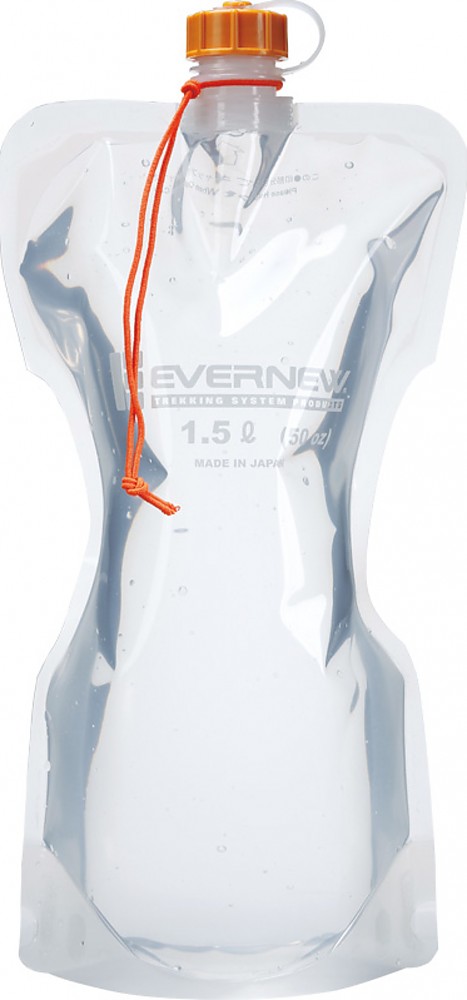 photo: Evernew Water Carry water bottle