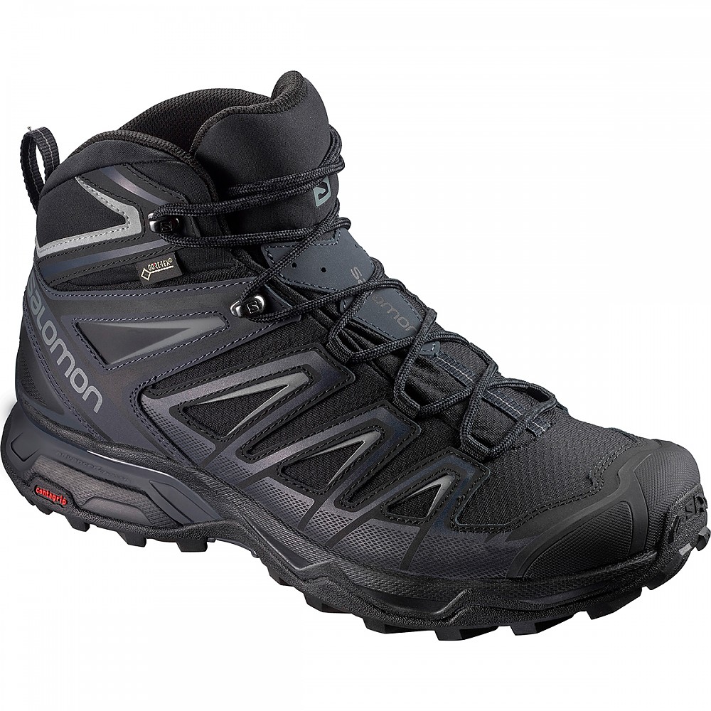 salomon x3 ultra mid gtx