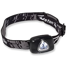 photo: Princeton Tec Aurora headlamp