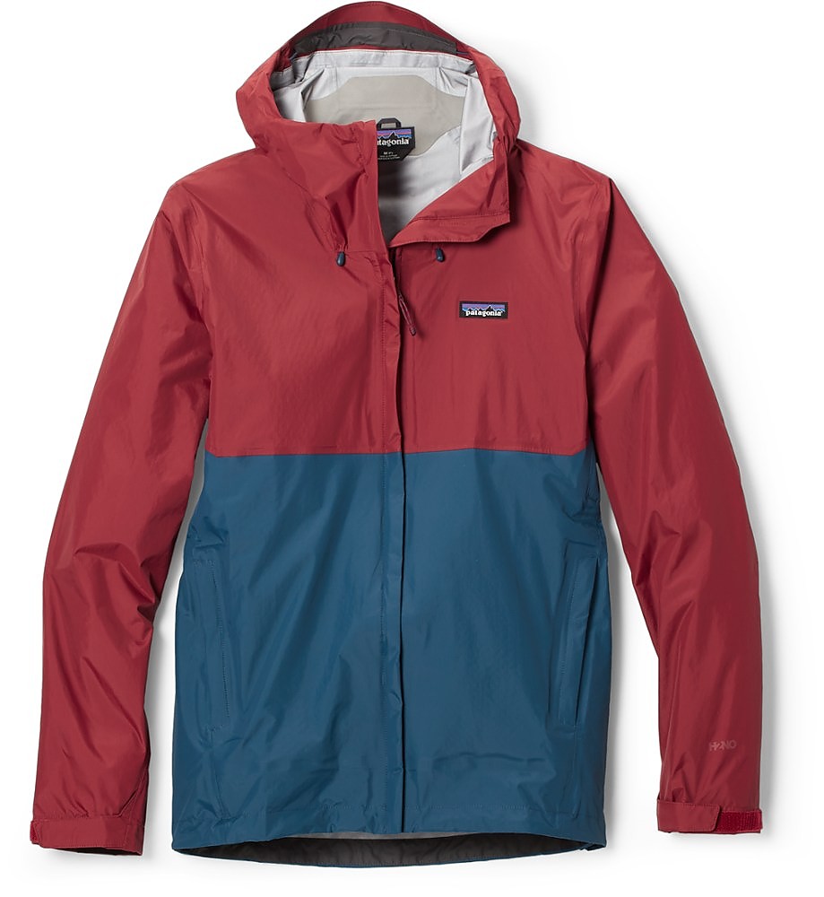 Patagonia Torrentshell 3L Jacket 