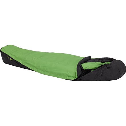 photo: Mountain Hardwear Spectre SL 20° 3-season down sleeping bag