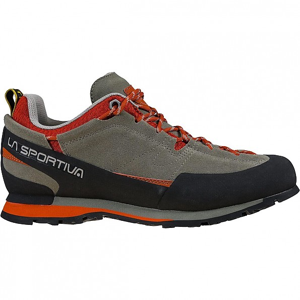 La Sportiva Boulder X