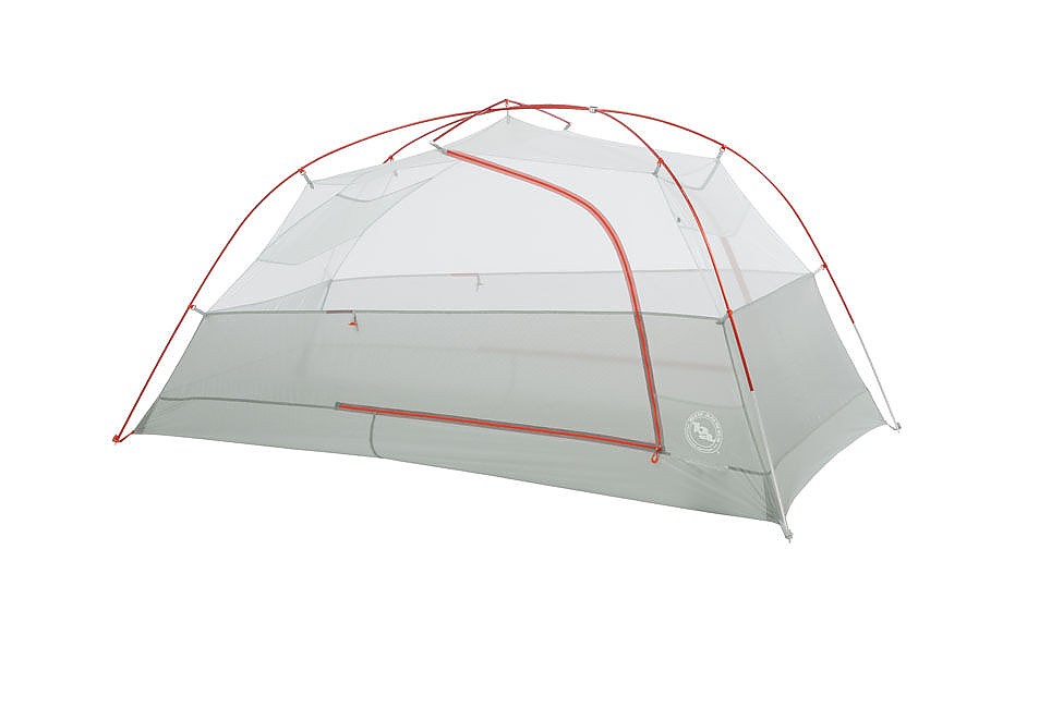 photo: Big Agnes Copper Spur HV UL2 three-season tent