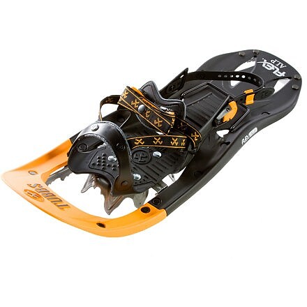 photo: Tubbs Flex ALP backcountry snowshoe