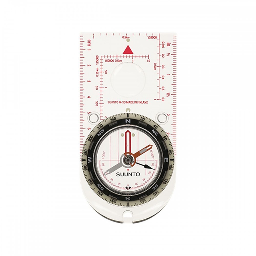 photo: Suunto M-3 G Global handheld compass