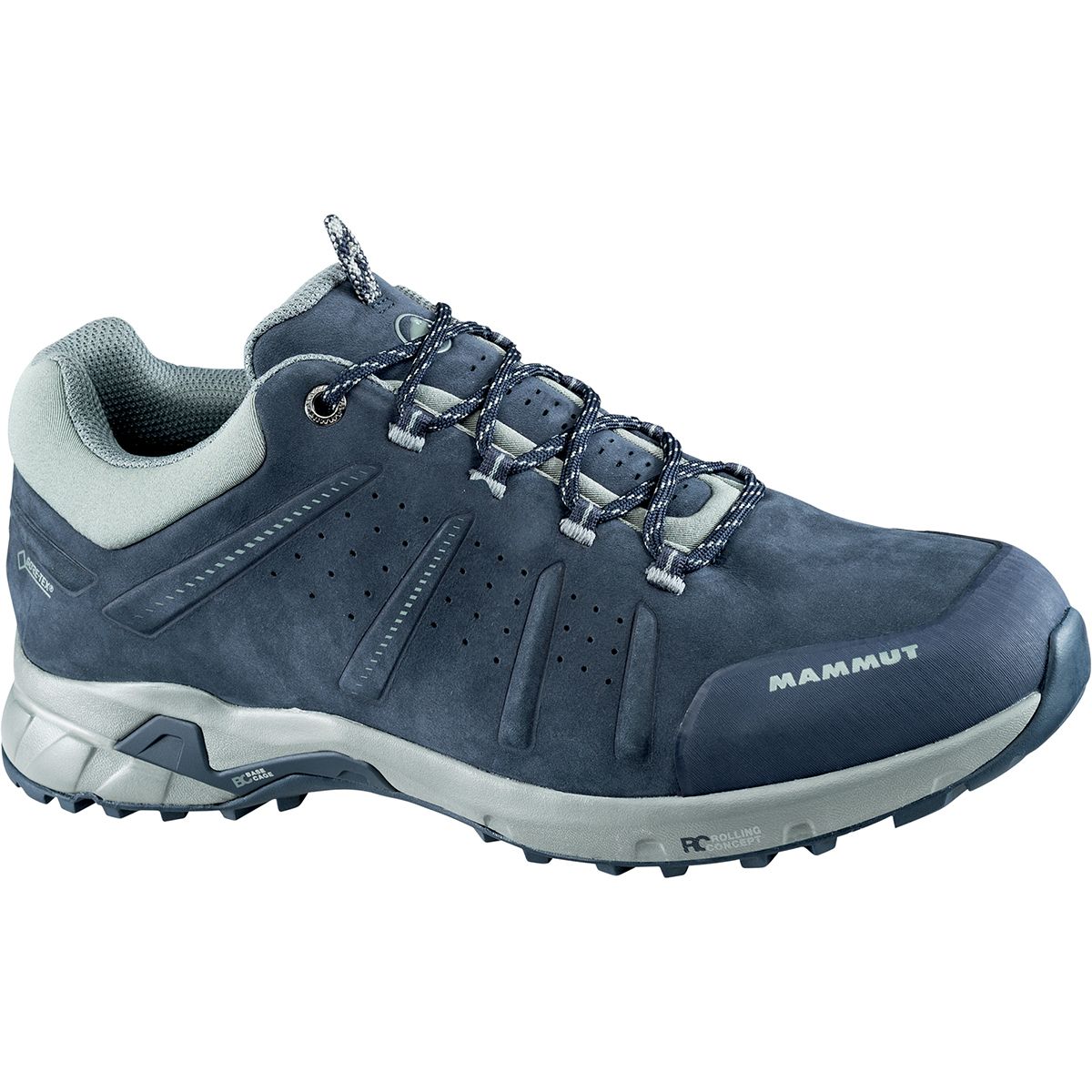 mammut convey review