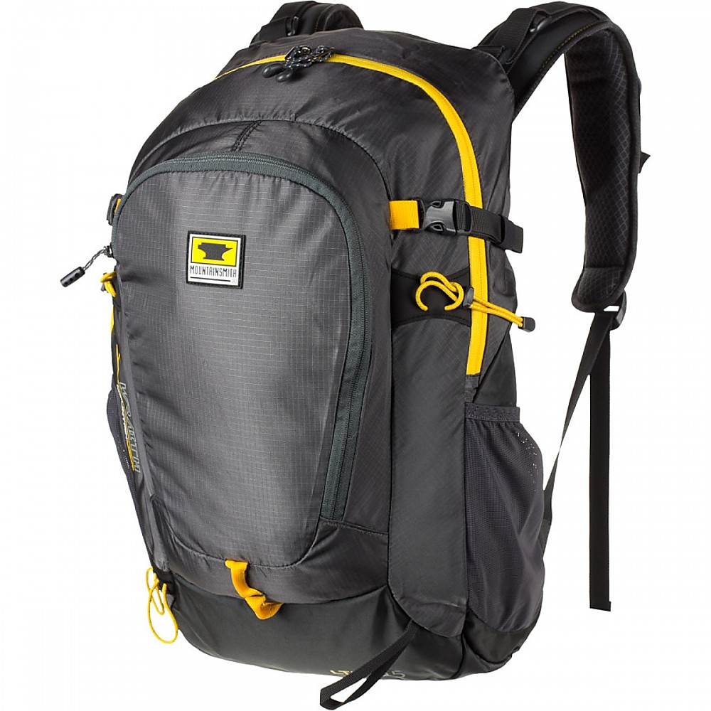 Mountainsmith discount laptop backpack