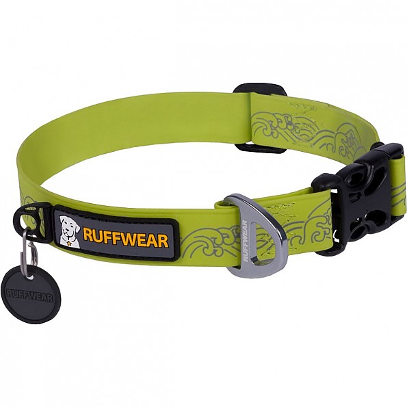 Ruffwear Headwater Collar