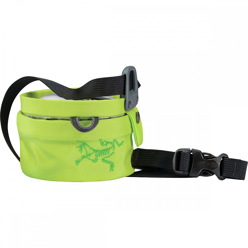 photo: Arc'teryx Aperture Chalk Bag chalk bag
