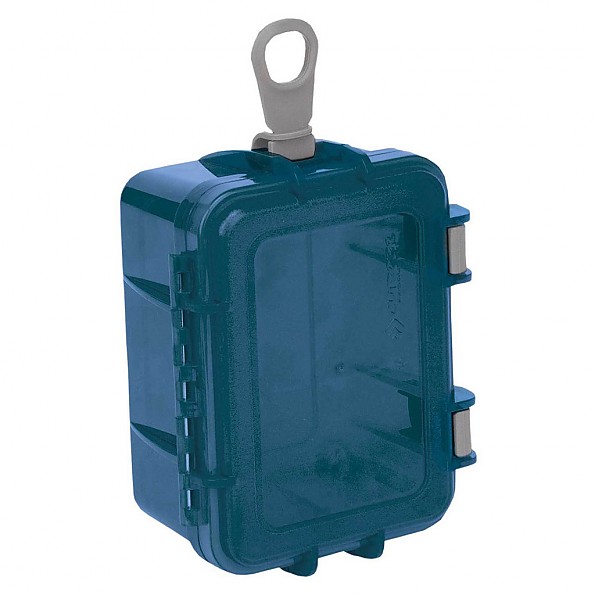 photo of a waterproof hard case