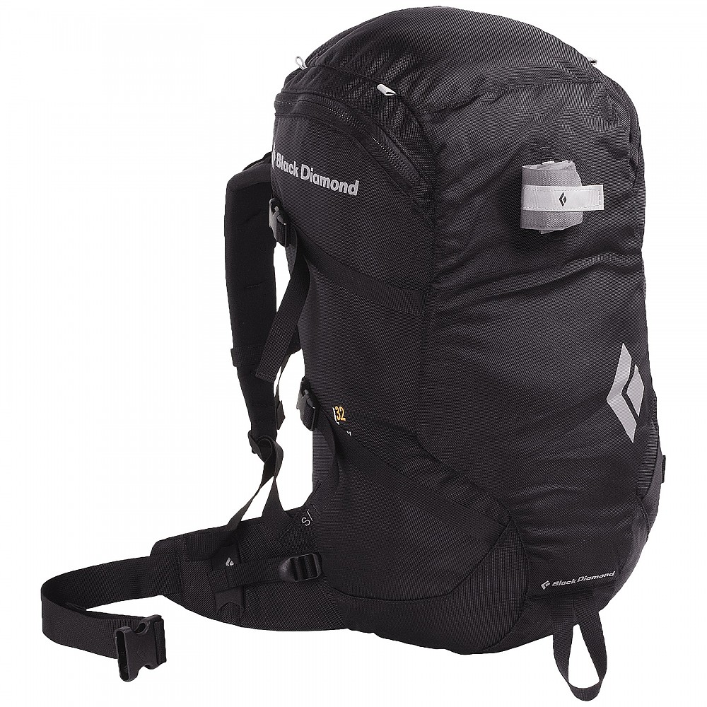 photo: Black Diamond Demon daypack (under 35l)