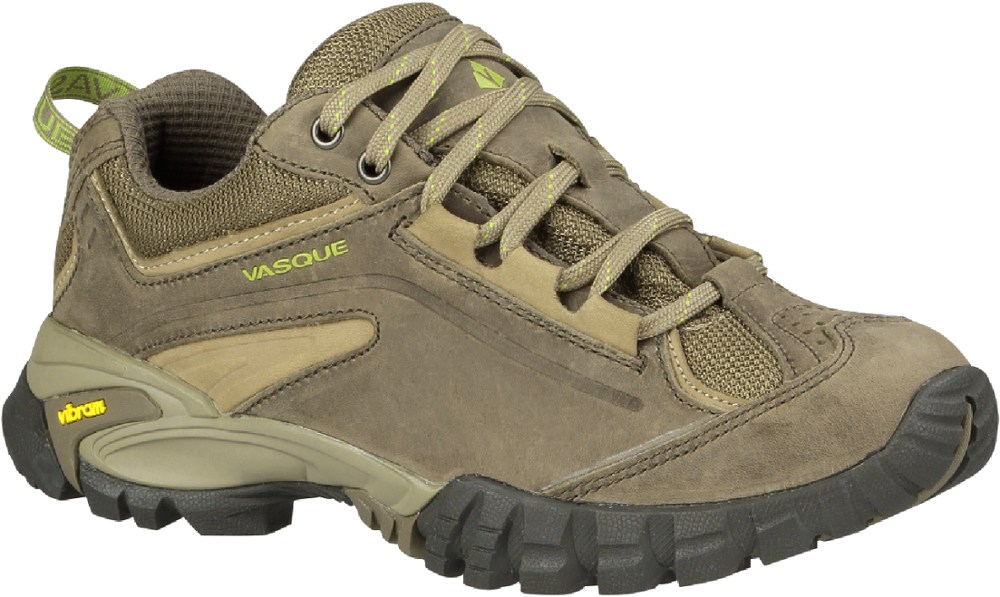 photo: Vasque Women's Mantra 2.0 trail shoe