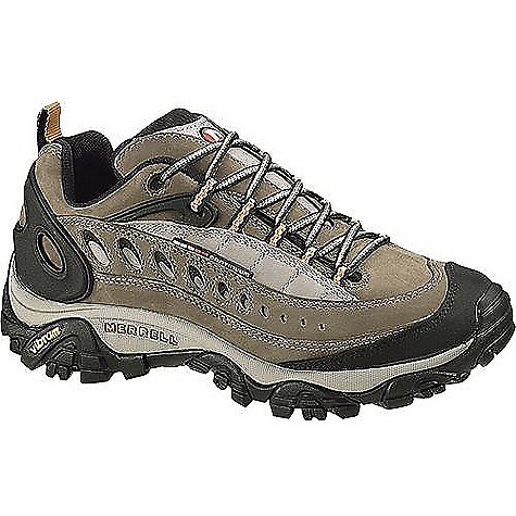 merrell pulsate 2 review
