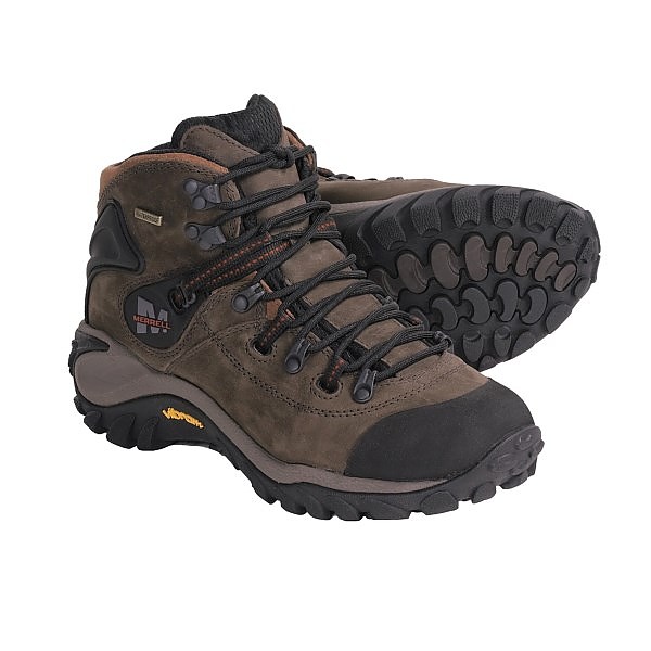 merrell phaser peak