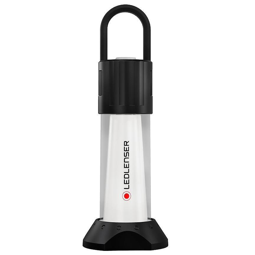 photo: Ledlenser ML6 Connect WL battery-powered lantern