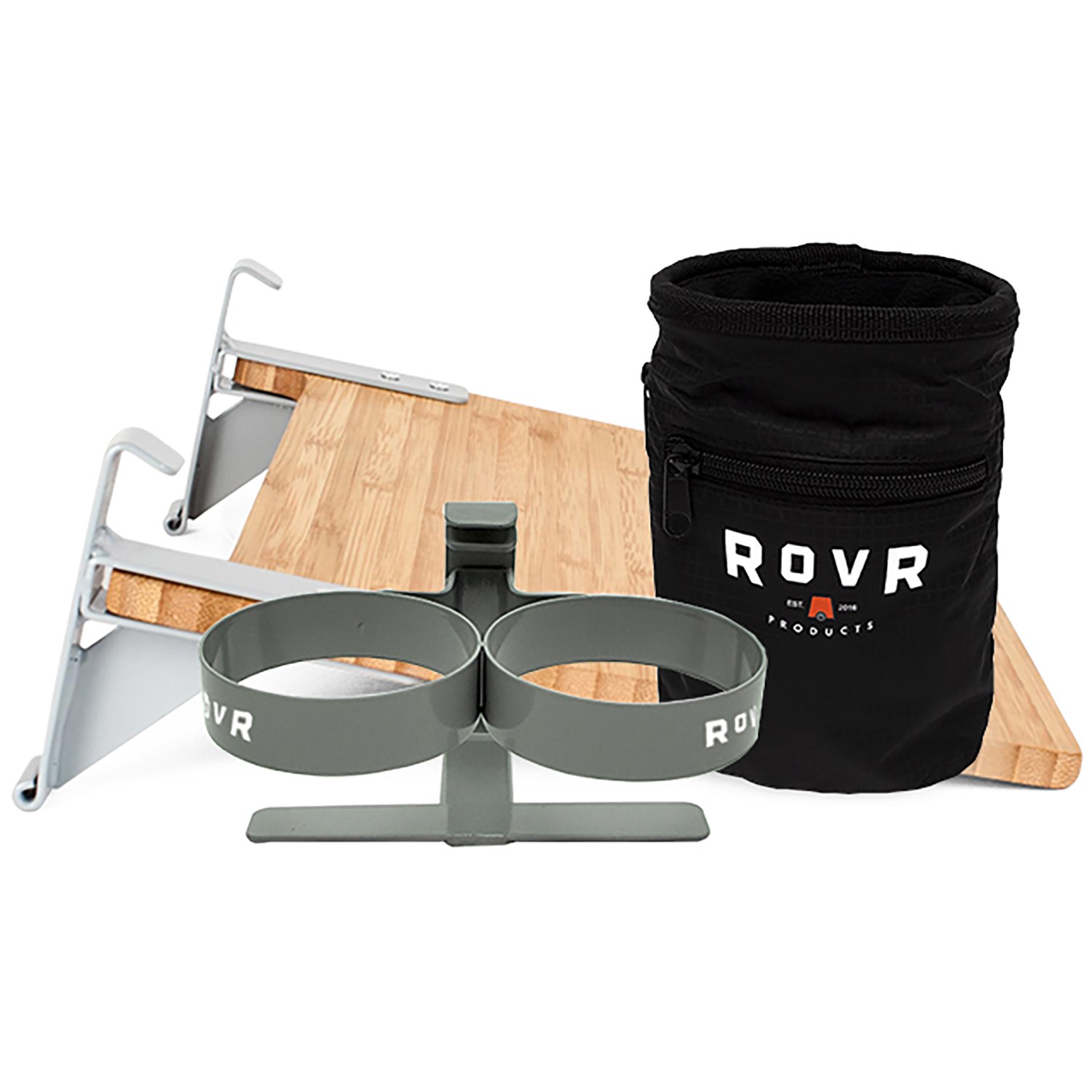 photo: RovR The Essentials Pack kitchen accessory