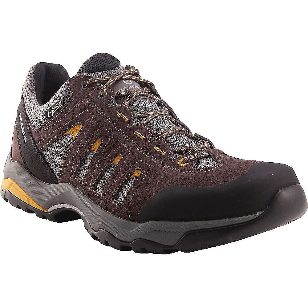 Scarpa Moraine GTX Reviews - Trailspace