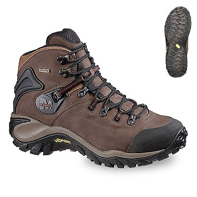 merrell roam peak polar waterproof