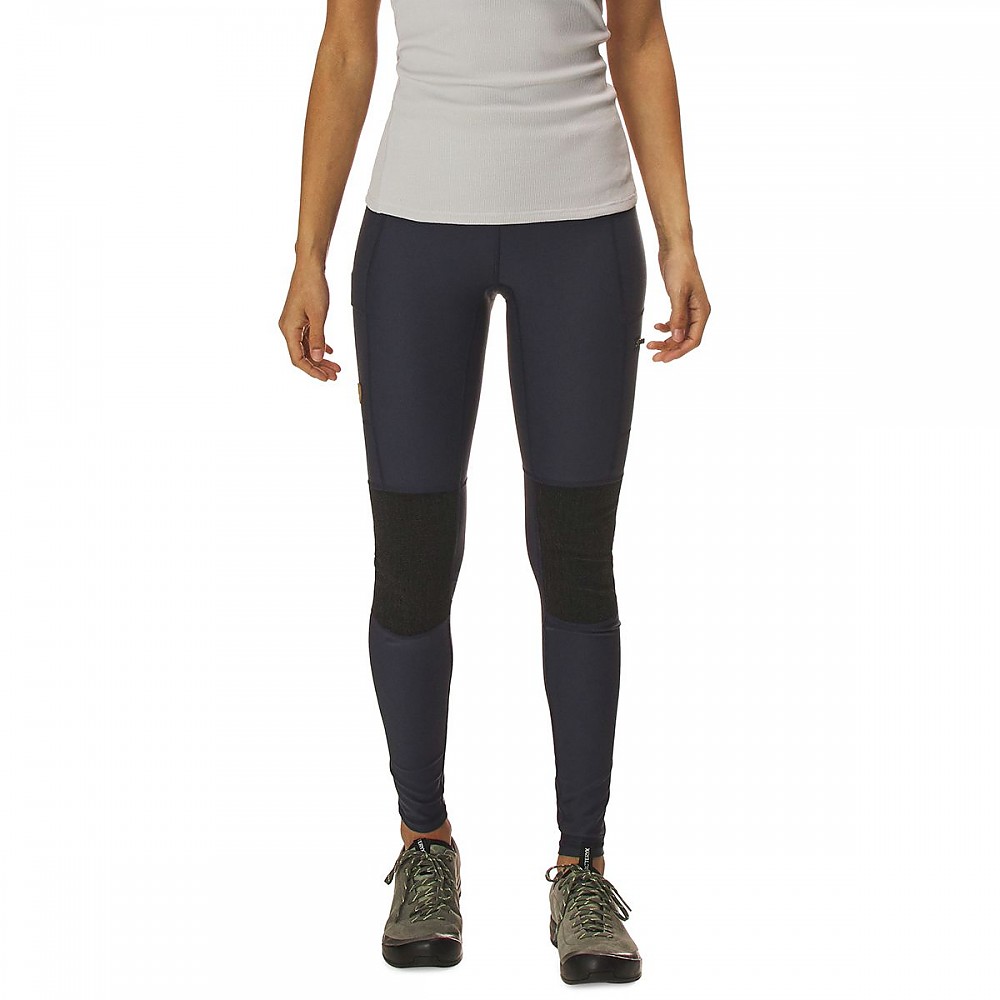 fjallraven abisko tights review