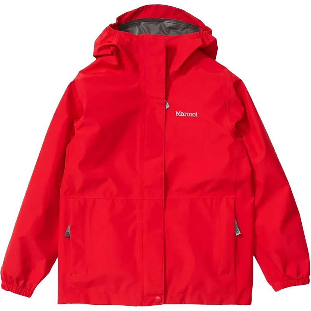 photo: Marmot Boys' Minimalist Jacket waterproof jacket