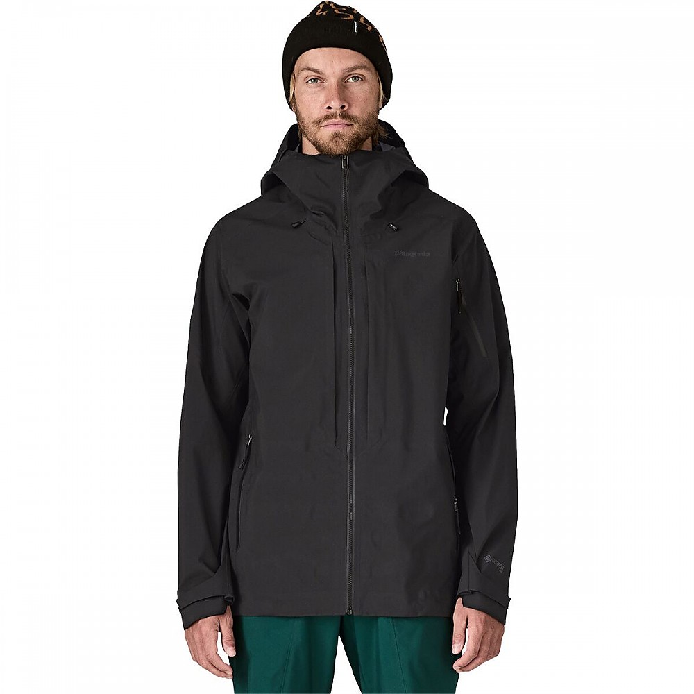 photo: Patagonia PowSlayer Jacket snowsport jacket
