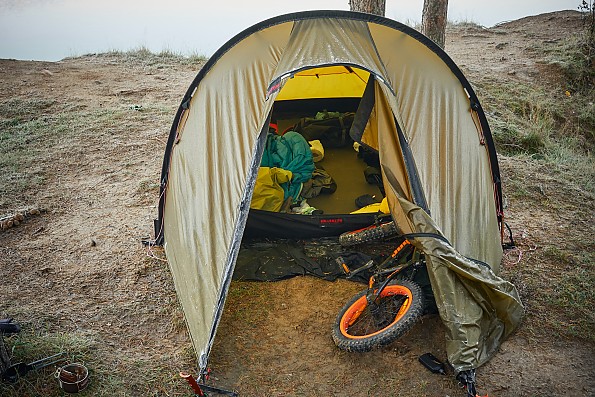 Hilleberg nallo outlet 4