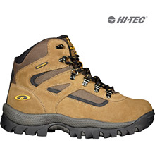 photo: Hi-Tec Canyon WP hiking boot