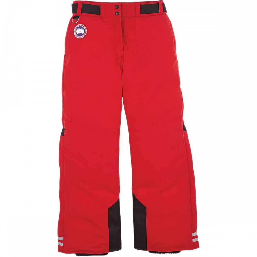 photo: Canada Goose Women's Tundra Down Pant down insulated pant