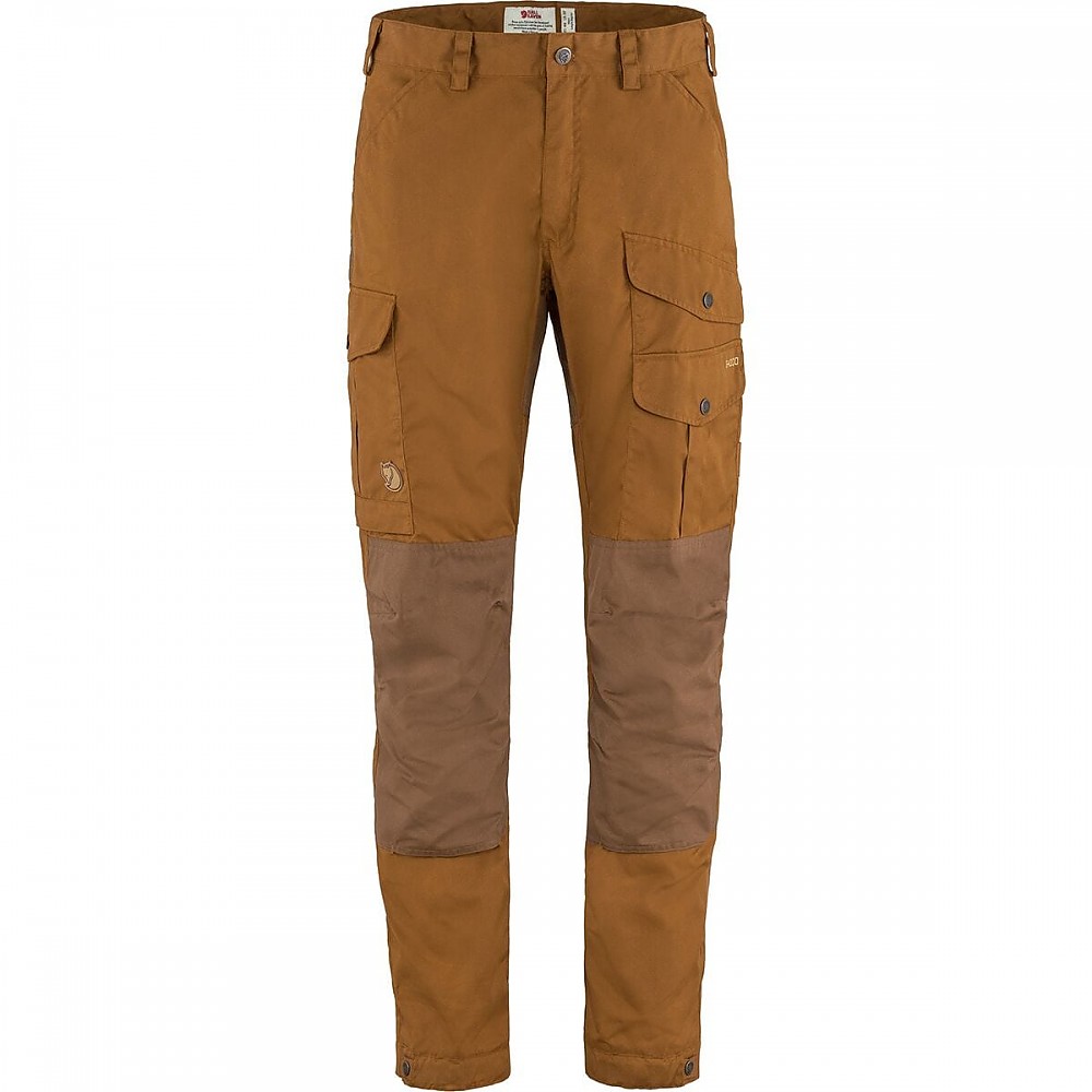 Fjallraven Vidda Pro Trouser Reviews - Trailspace