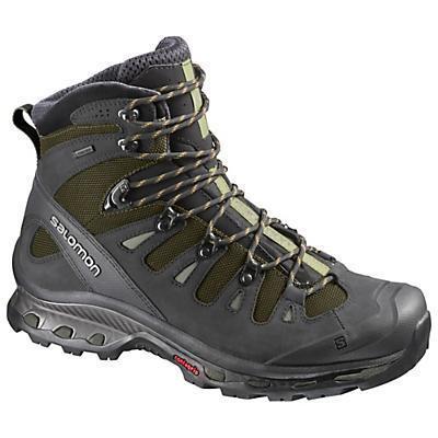 Backpacking Boot Reviews - Trailspace.com