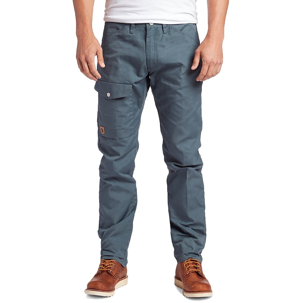 fjallraven greenland jeans