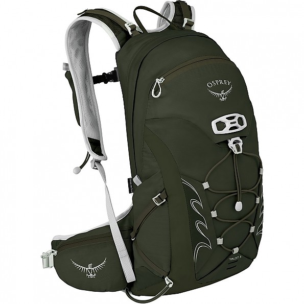 Osprey Talon 11