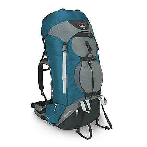 photo: Osprey Crescent 85 expedition pack (70l+)
