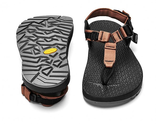 Bedrock Sandals Cairn Evo 3D Pro