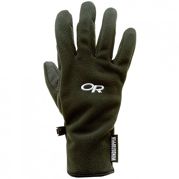 Outdoor Research Gripper Gloves