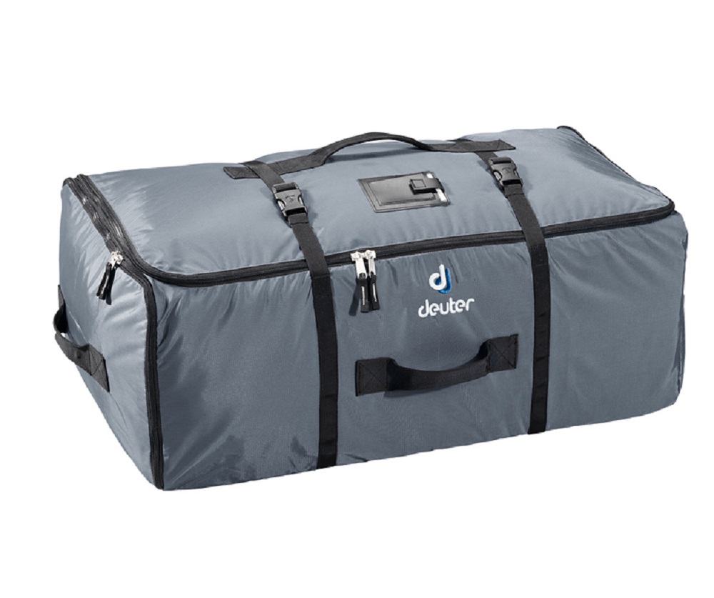 photo: Deuter Cargo Bag EXP pack duffel