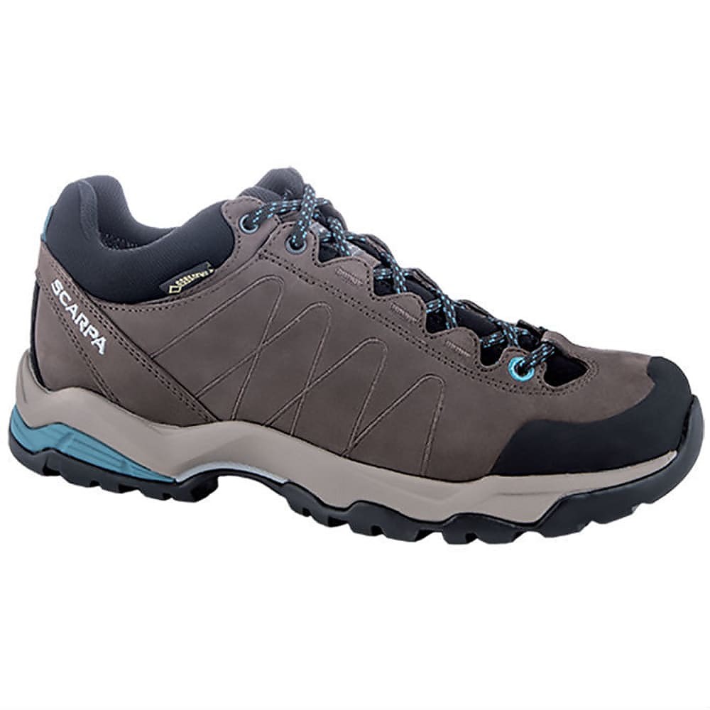 Scarpa Moraine GTX Reviews - Trailspace