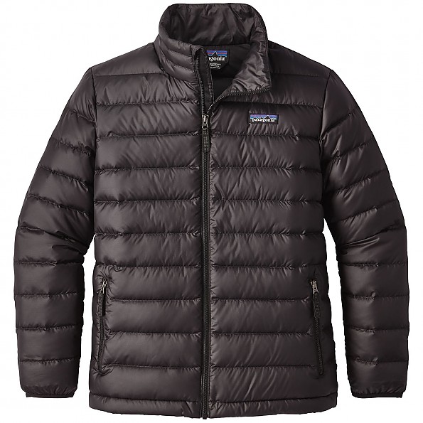 Patagonia Down Sweater