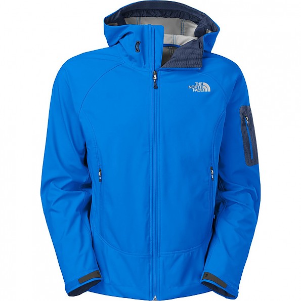 The North Face Valkyrie Jacket