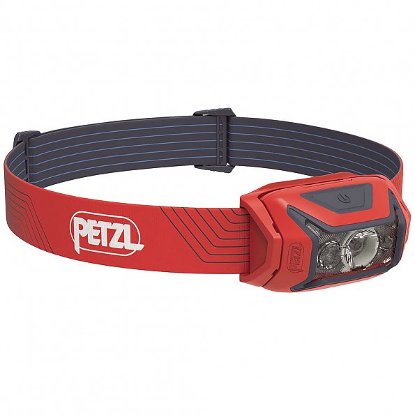 Petzl Actik