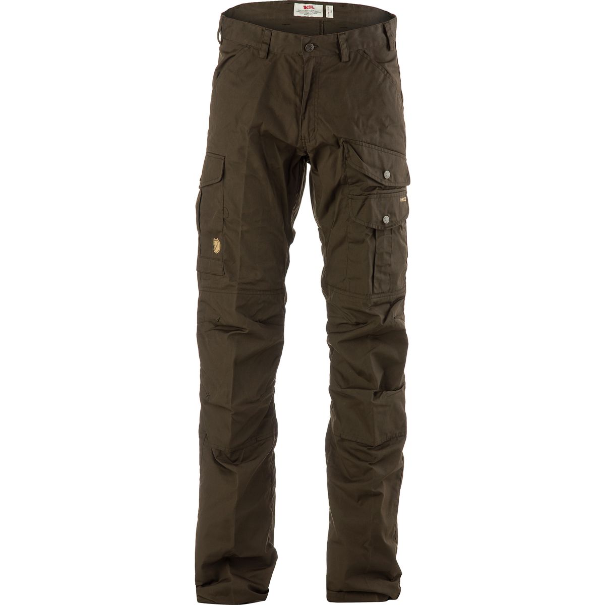 Fjallraven Barents Pro Trousers Reviews Trailspace