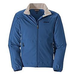 photo: Patagonia Men's French Roast Jacket soft shell jacket