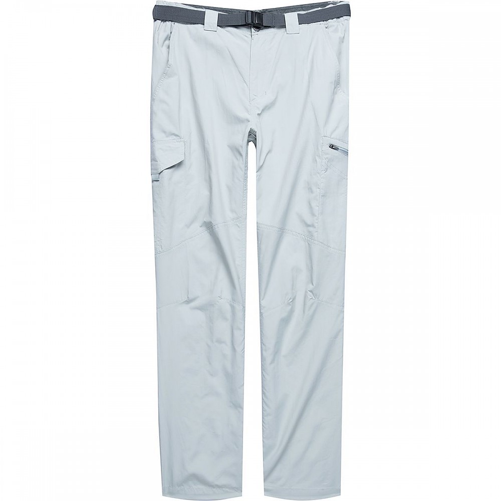 photo: Columbia Silver Ridge Cargo Pant hiking pant