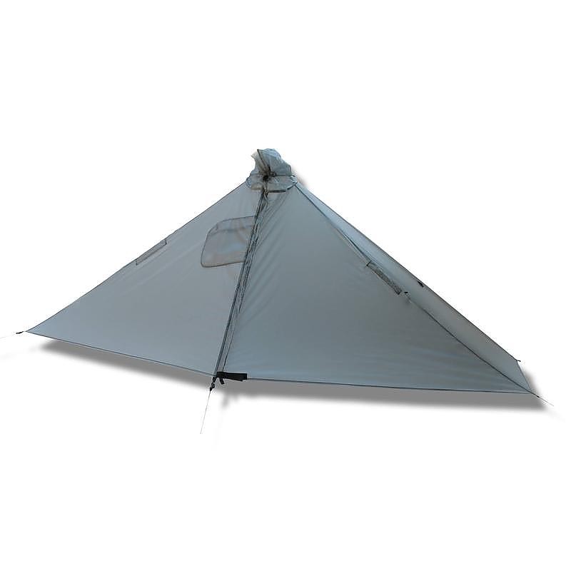 Moon Cape Six Moon Designs Gatewood Cape - Backpacking Light Ultra