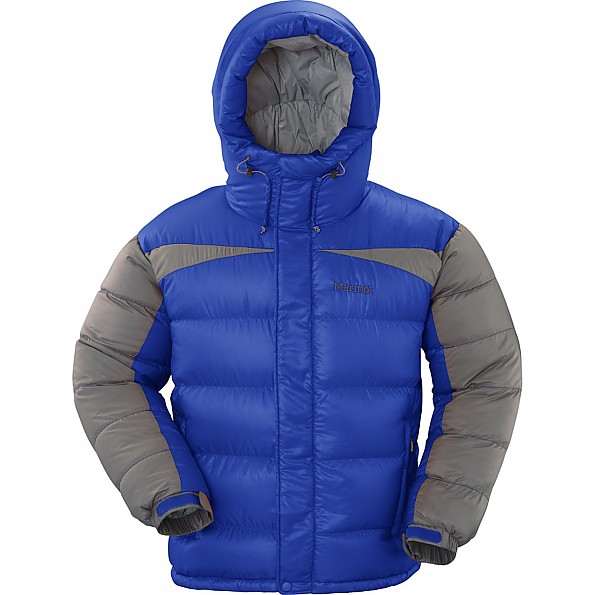 Marmot Greenland Baffled Jacket