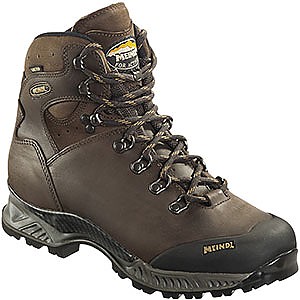 photo: Meindl Softline TOP GTX backpacking boot