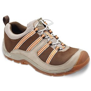 photo: Chaco Suntrail trail shoe