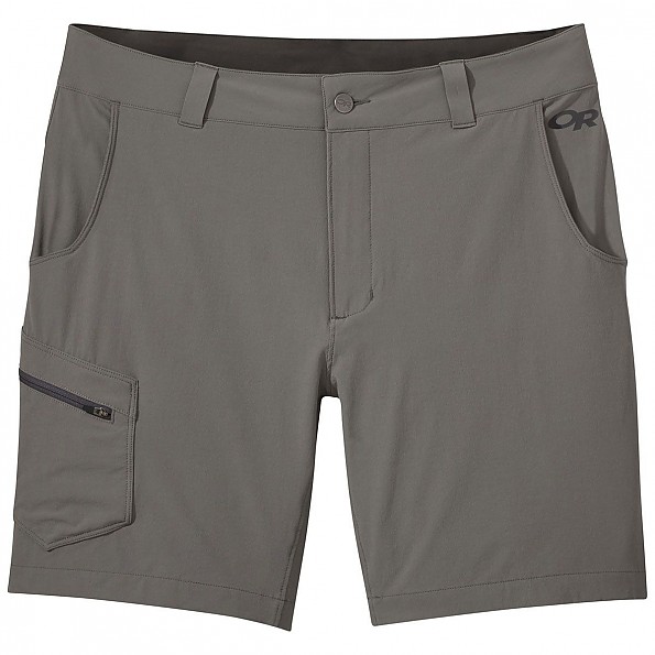 photo of a hiking short