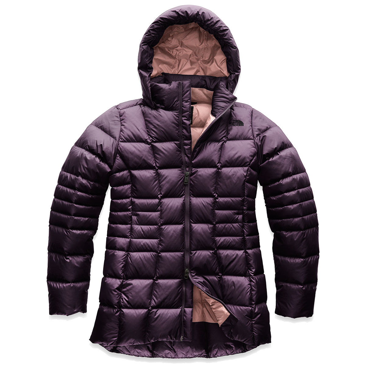 photo: The North Face Transit II Jacket down insulated jacket